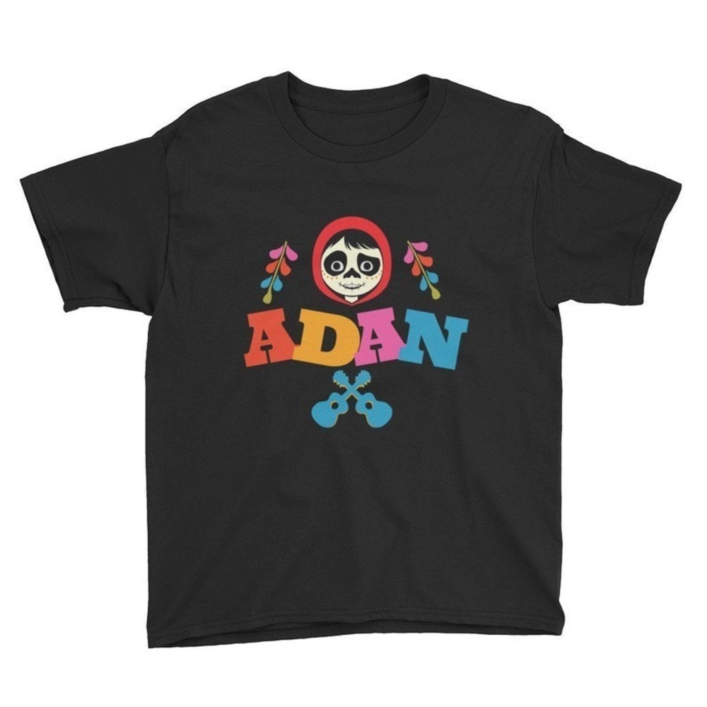 CUSTOMIZE THIS SHIRT! Coco Shirt